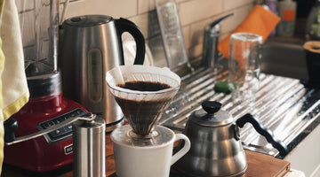how we brew light roasts