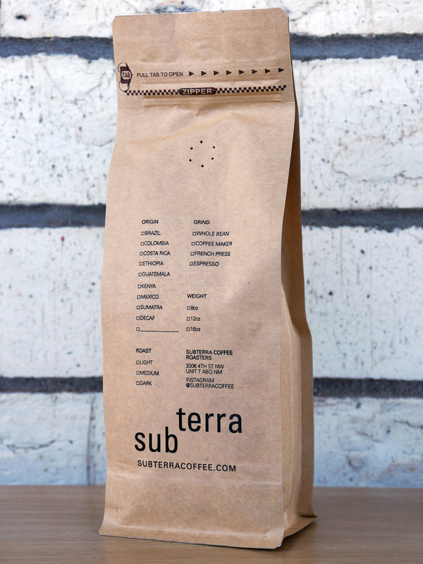 roaster's choice subscription
