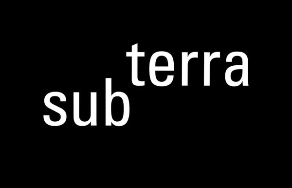 subterra coffee