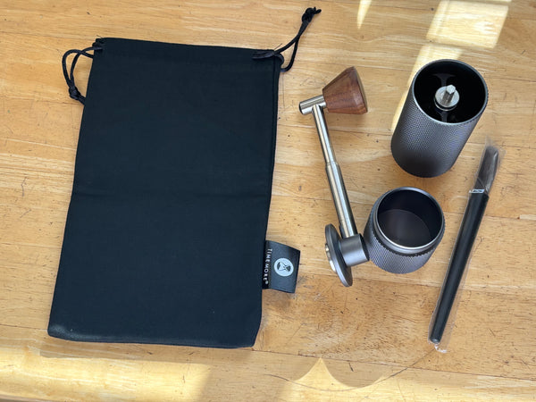 Timemore Nano Plus Manual Grinder