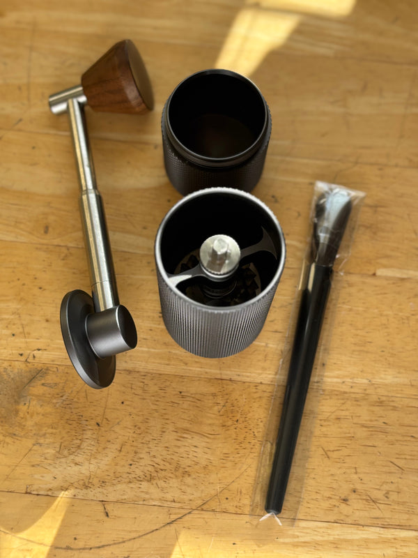 Timemore Nano Plus Manual Grinder