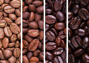 How Roasting Affects Coffee Flavor