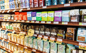 Why Your Grocery Store Coffee Is Failing You (And How a Coffee Subscription Saves the Day)