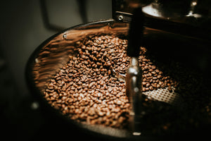 The History of Coffee Roasting in New Mexico