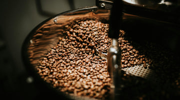 The History of Coffee Roasting in New Mexico