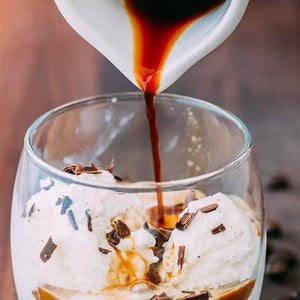 Master the Art of Italy’s Boldest Coffee Dessert