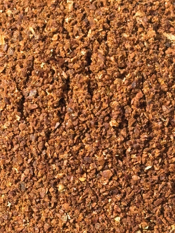 tanzania mutawari peaberry light roast