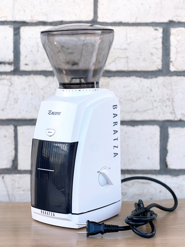 Encore Baratza Conical Burr Grinder