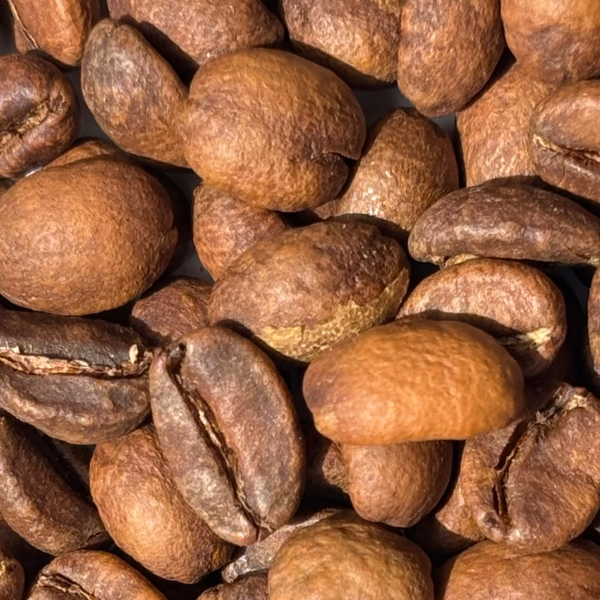 ethiopia guji hambela buliye natural light roast